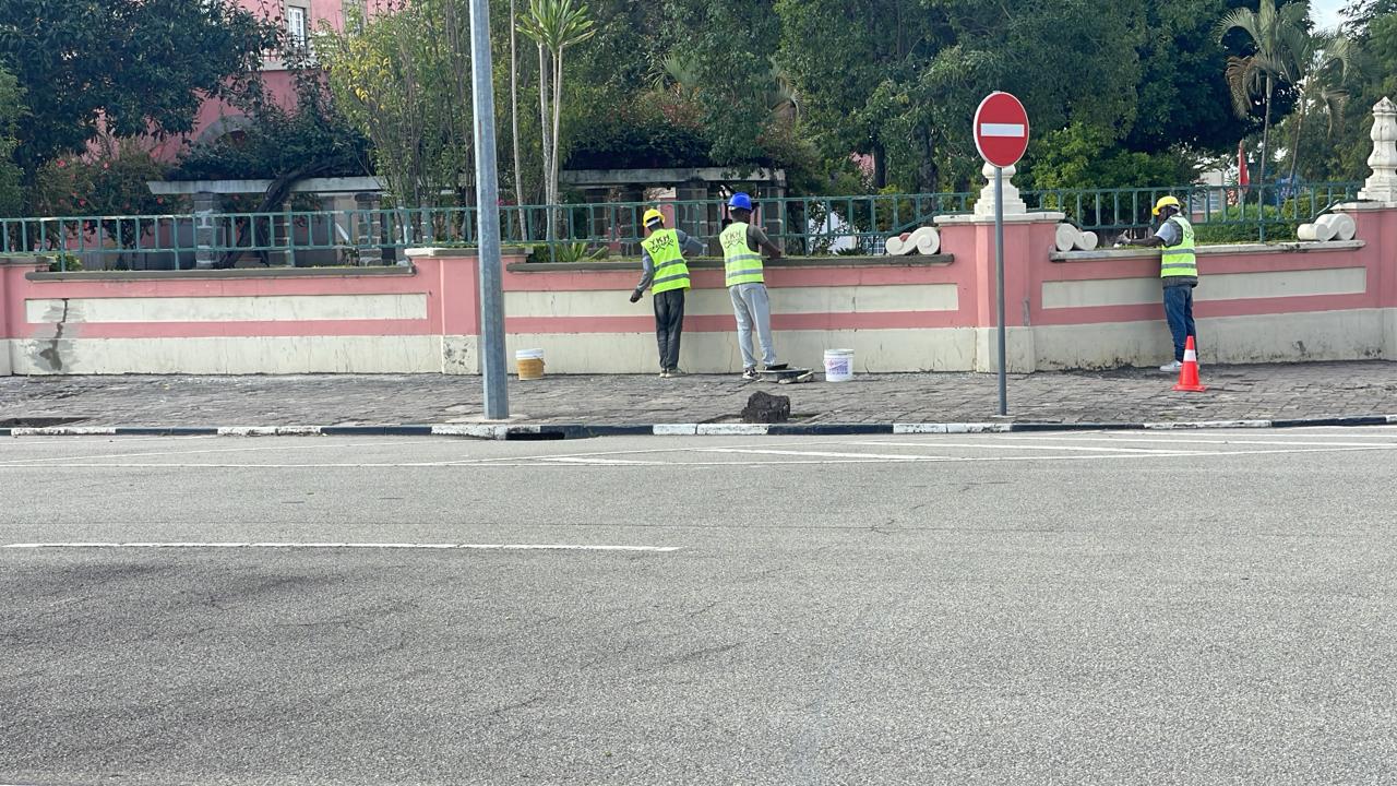 Pintura e Revestimento